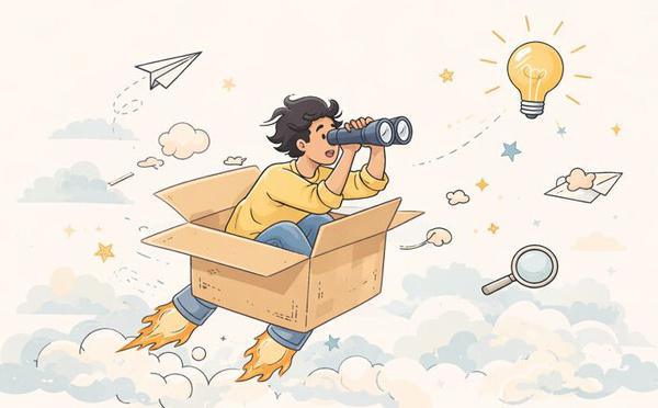 Inspiration : Comment faire émerger plusieurs idées d'Innovation ?