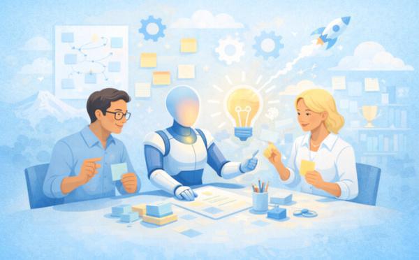 Le cadrage en Design Thinking