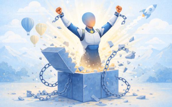 Comment cadrer un atelier d'innovation de rupture ?