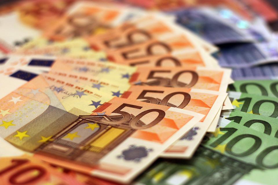 Europe. Les saisies de faux billets en euros sont reparties à la hausse en  2022