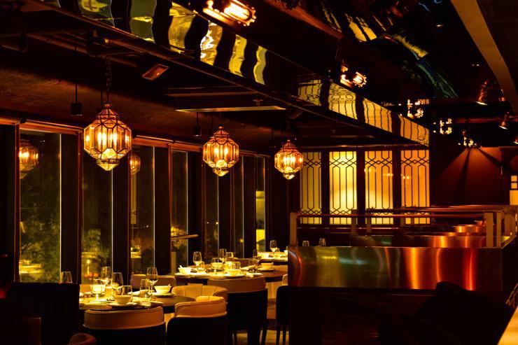 1935 – Sichuan delights with a Canton touch