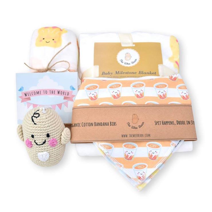 bodycare baby clothes