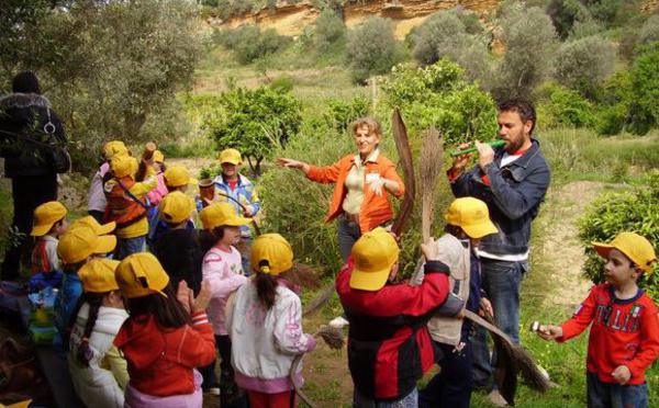 I Parchi letterari - The Literary Parks