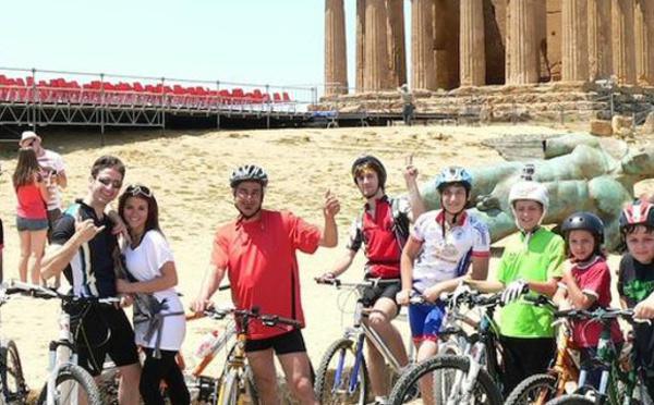 Cicloturismo - Cyclotourism