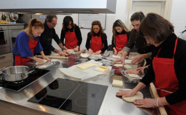 Corso di Cucina - Cooking Course