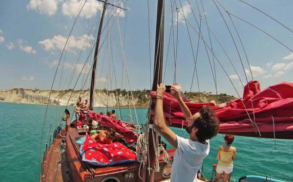 Escursioni in barca - Boat Excursions