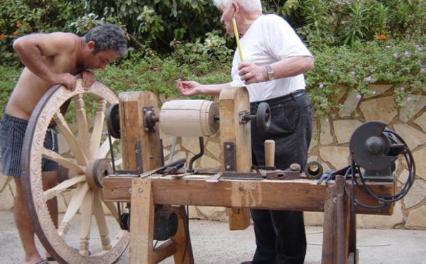 Arti e Mestieri - Arts and Crafts