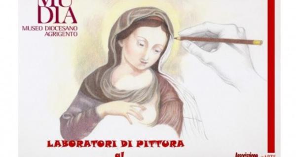 Arte & Fede alla portata di studenti - Art & Faith within Students' Reach