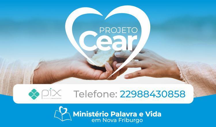 Projeto Cear