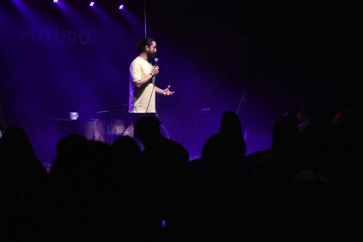 CREÁ FUTURO — MENSAJE #4 | SERIE «FUTURO» CREÁ FUTURO — MENSAJE #4 | SERIE «FUTURO»