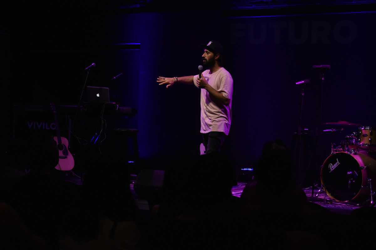 FUTURO — MENSAJE #5 | SERIE «FUTURO» FUTURO — MENSAJE #5 | SERIE «FUTURO»