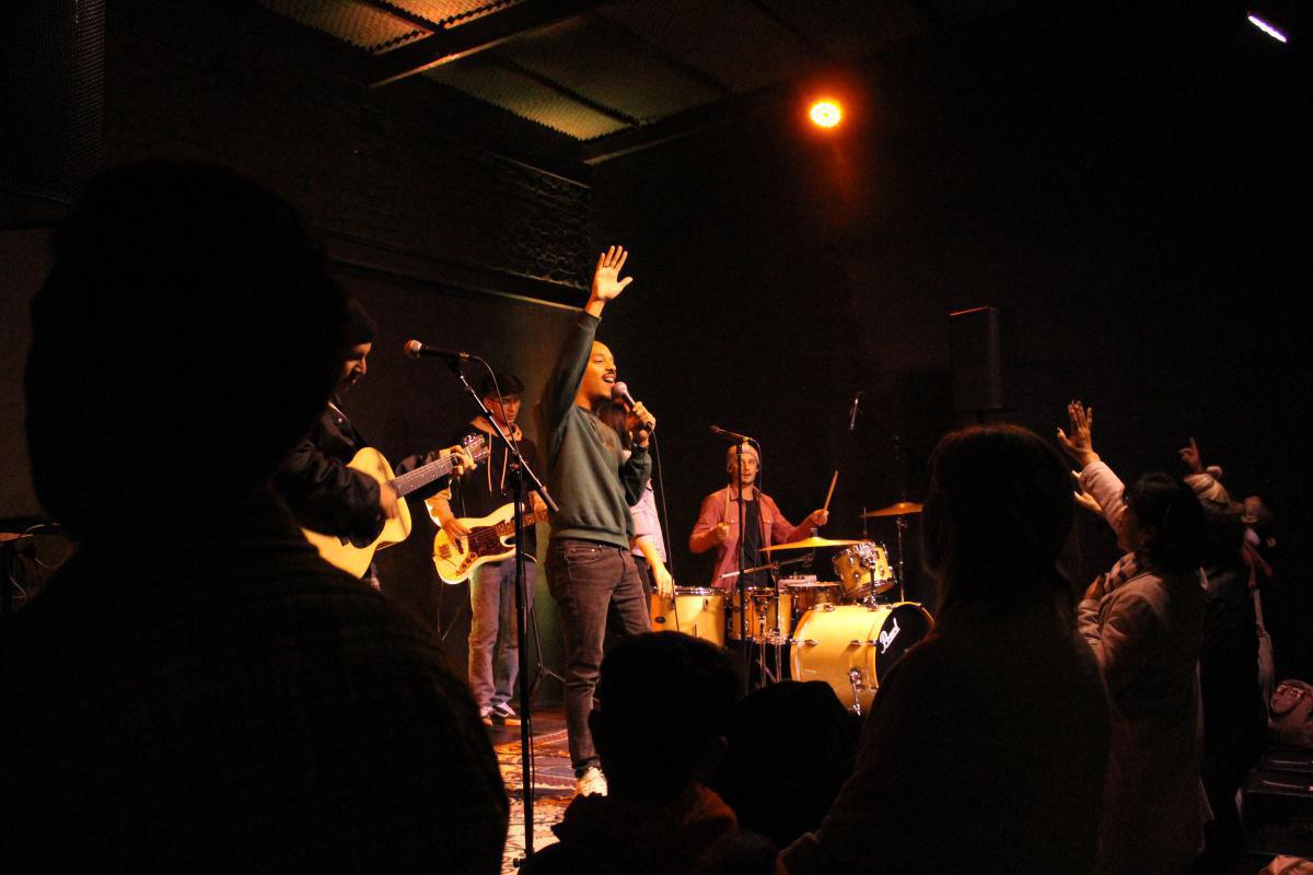 PRIMERO ORÁ #4 PRIMERO ORÁ #4