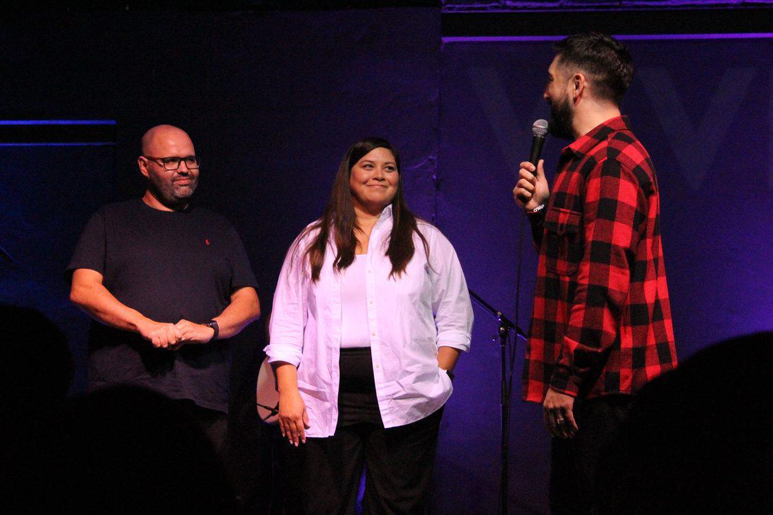 LA EXPERIENCIA DEL MILAGRO