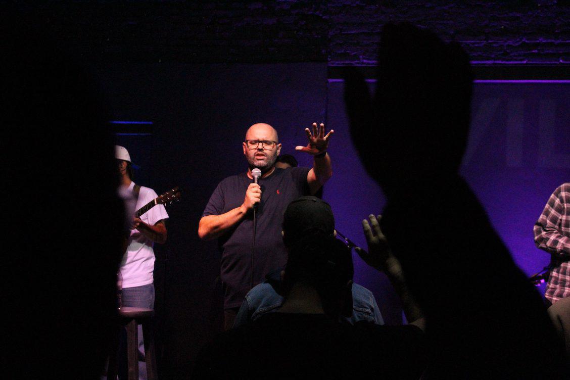 LA EXPERIENCIA DEL MILAGRO