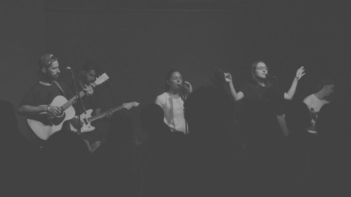 CREEMOS — MENSAJE #1 | SERIE «CREEMOS» CREEMOS — MENSAJE #1 | SERIE «CREEMOS»