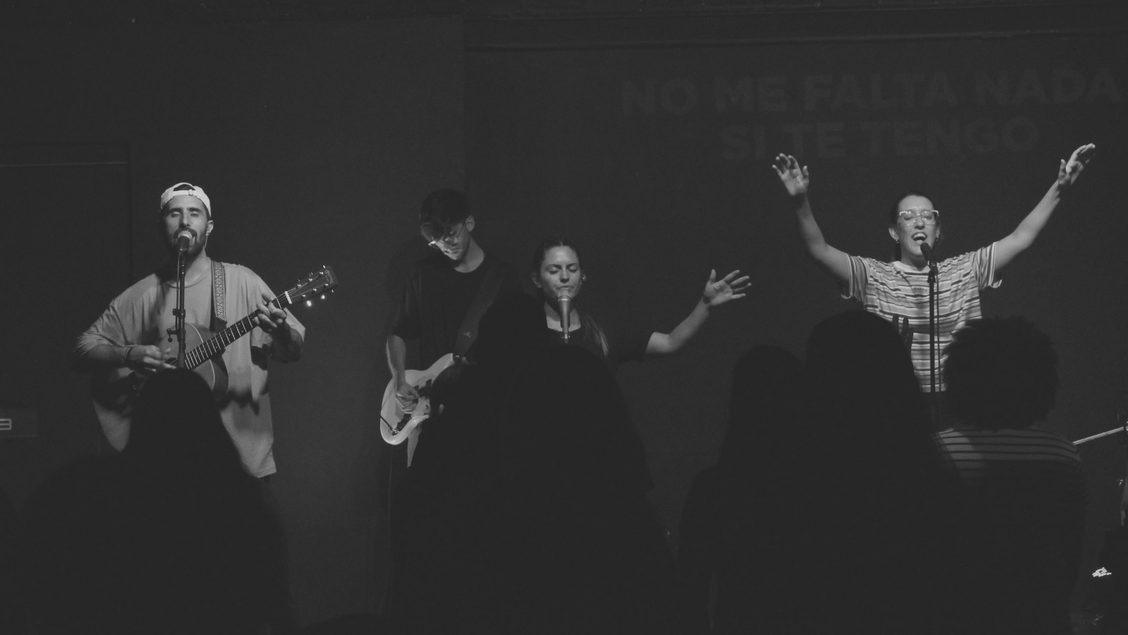 MANTENÉ TU CONFIANZA — MENSAJE #2 | SERIE «CREEMOS» MANTENÉ TU CONFIANZA — MENSAJE #2 | SERIE «CREEMOS»