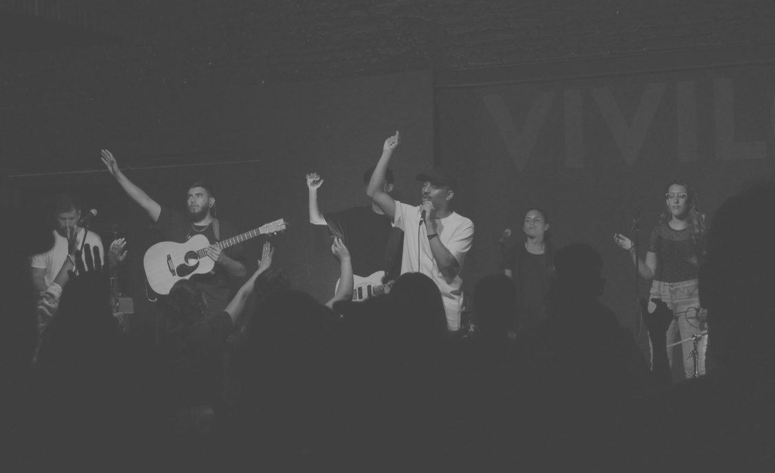 NO MÁS DECEPCIONES — MENSAJE #3 | SERIE «CREEMOS» NO MÁS DECEPCIONES — MENSAJE #3 | SERIE «CREEMOS»