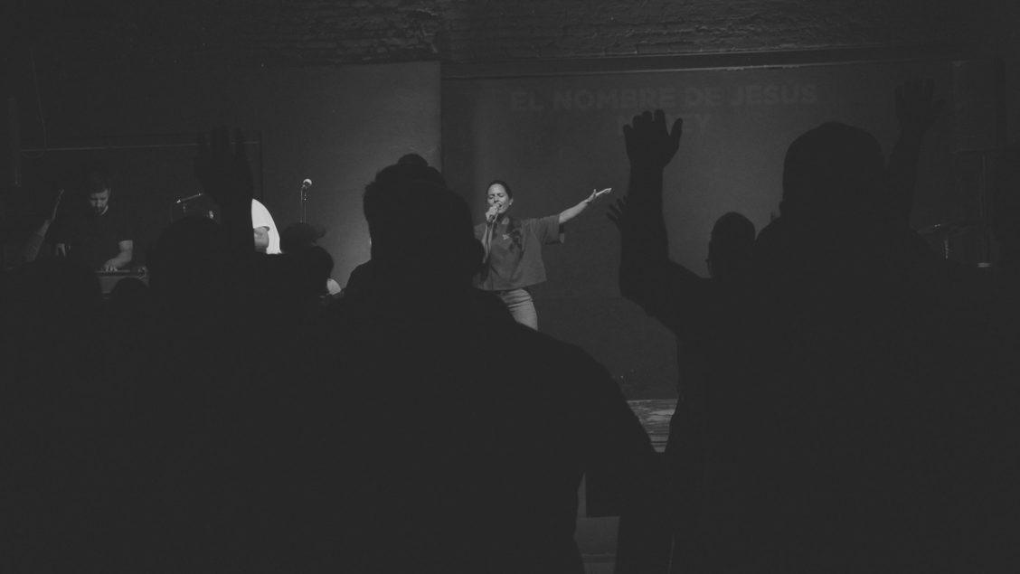 MI GARANTÍA — MENSAJE #4 | SERIE «CREEMOS» MI GARANTÍA — MENSAJE #4 | SERIE «CREEMOS»