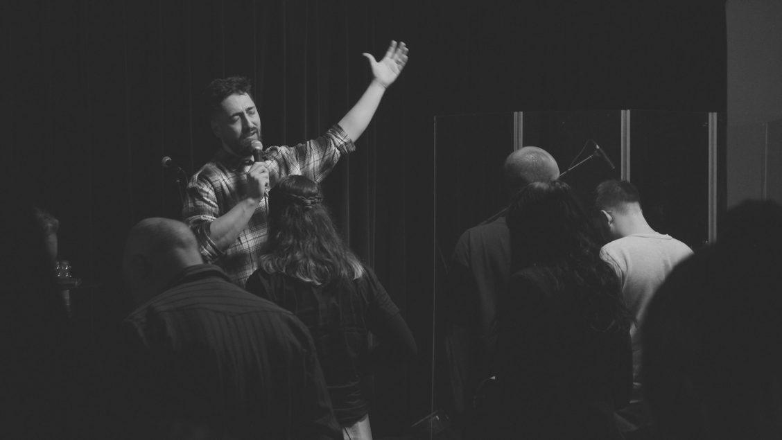 MUCHO MÁS DE LO QUE PENSAMOS — MENSAJE #5 | SERIE «CREEMOS» MUCHO MÁS DE LO QUE PENSAMOS — MENSAJE #5 | SERIE «CREEMOS»