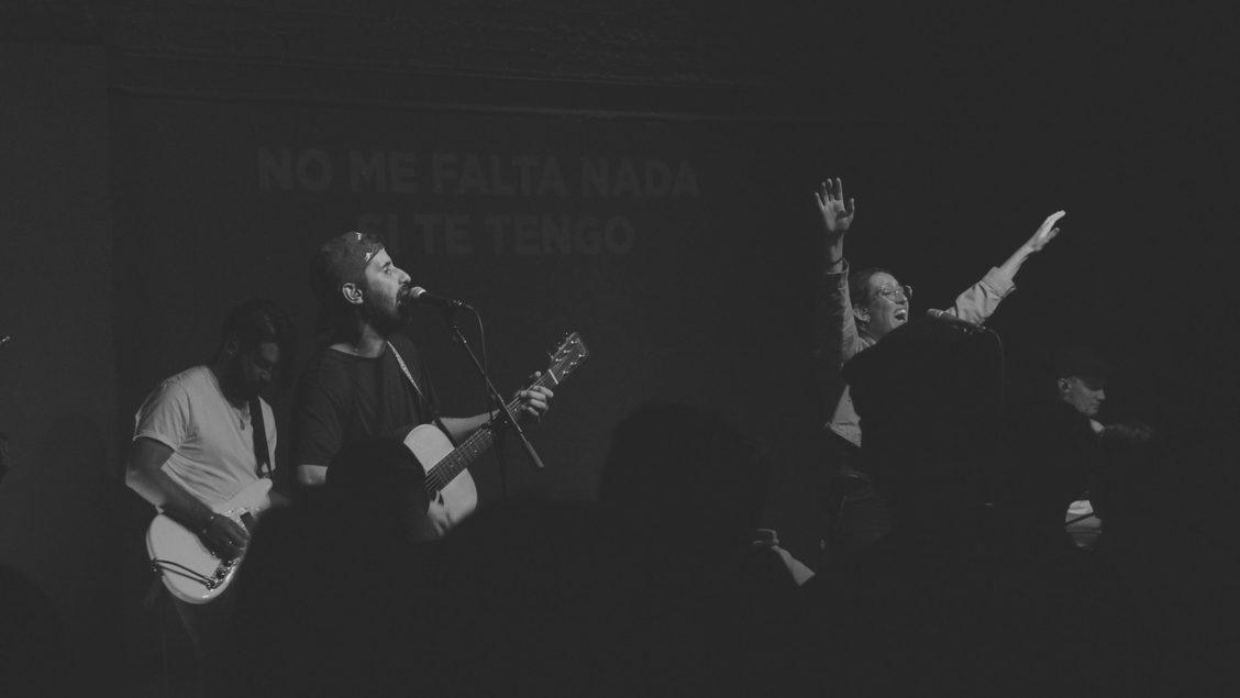 MUCHO MÁS DE LO QUE PENSAMOS — MENSAJE #5 | SERIE «CREEMOS» MUCHO MÁS DE LO QUE PENSAMOS — MENSAJE #5 | SERIE «CREEMOS»