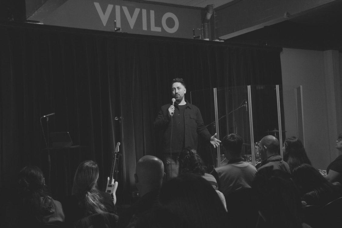 NUESTRO MENSAJE #1 NUESTRO MENSAJE #1