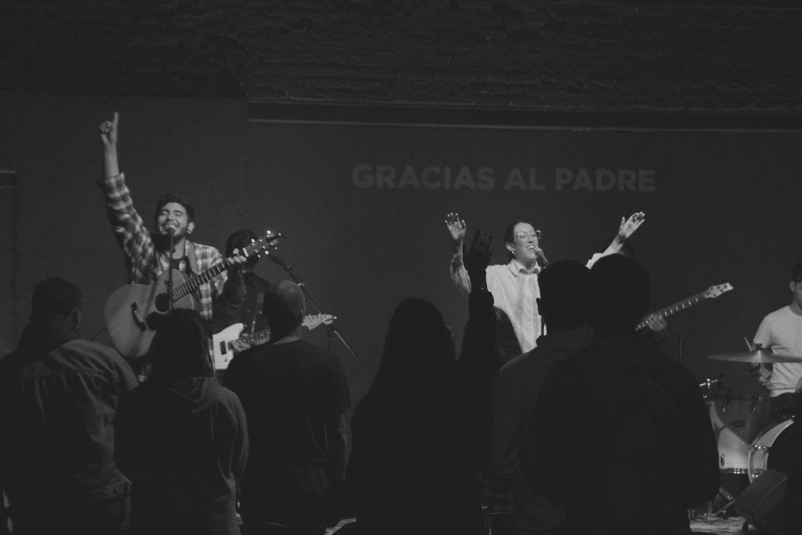 NUESTRO MENSAJE #1 NUESTRO MENSAJE #1