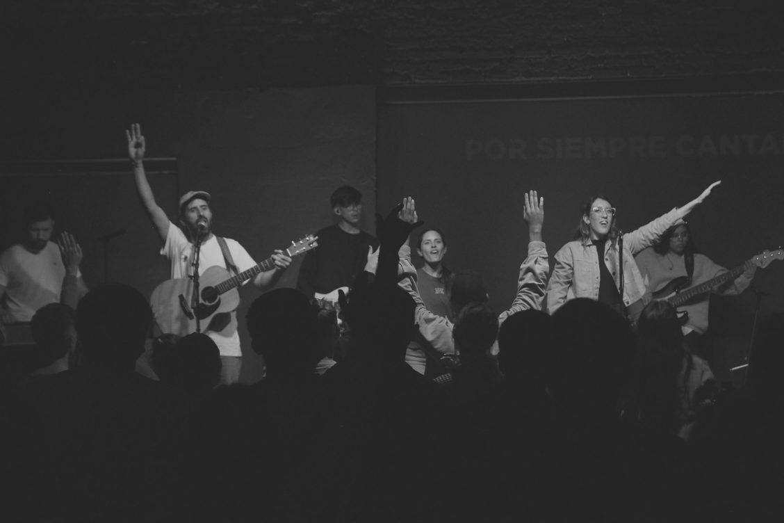 NUESTRO MENSAJE #2 NUESTRO MENSAJE #2