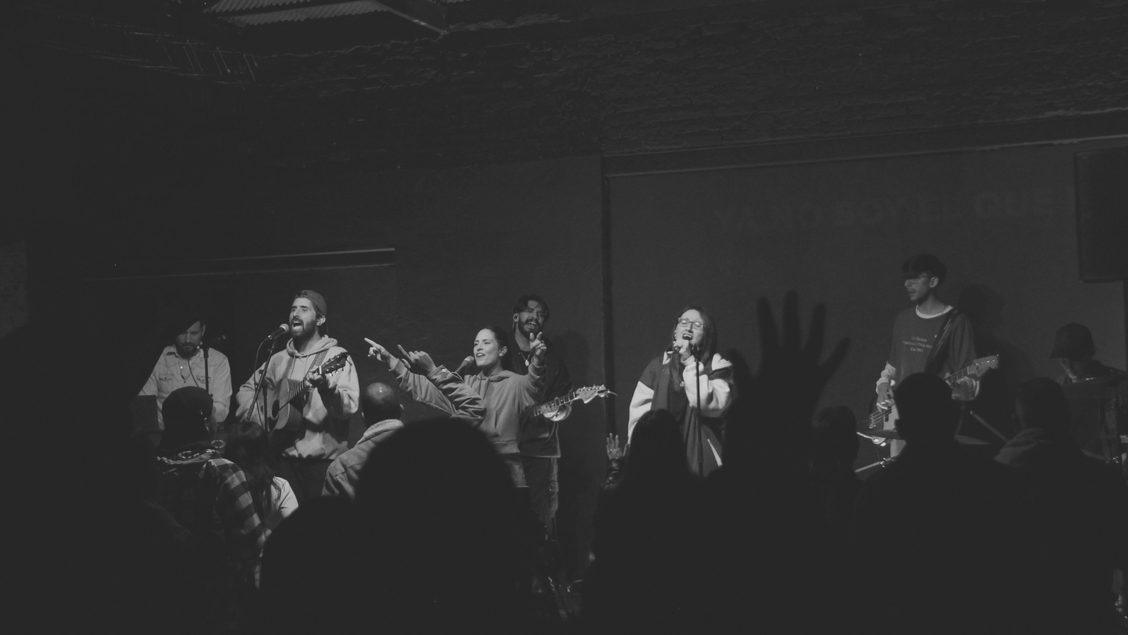 NUESTRO MENSAJE #3 NUESTRO MENSAJE #3