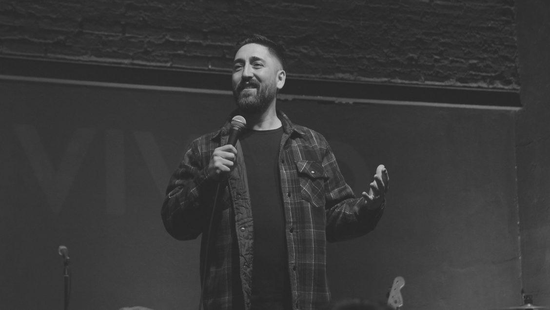 NUESTRO MENSAJE #4 NUESTRO MENSAJE #4