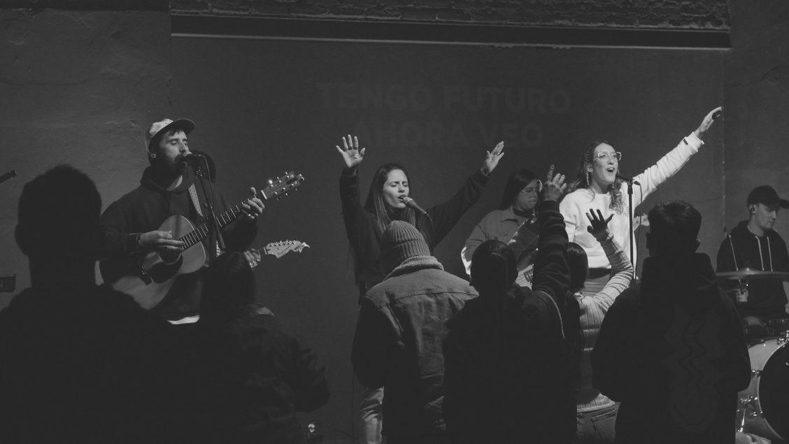 NUESTRO MENSAJE #4 NUESTRO MENSAJE #4