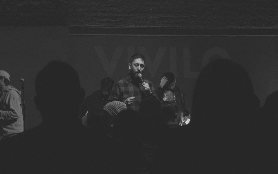 NUESTRO MENSAJE #6 NUESTRO MENSAJE #6