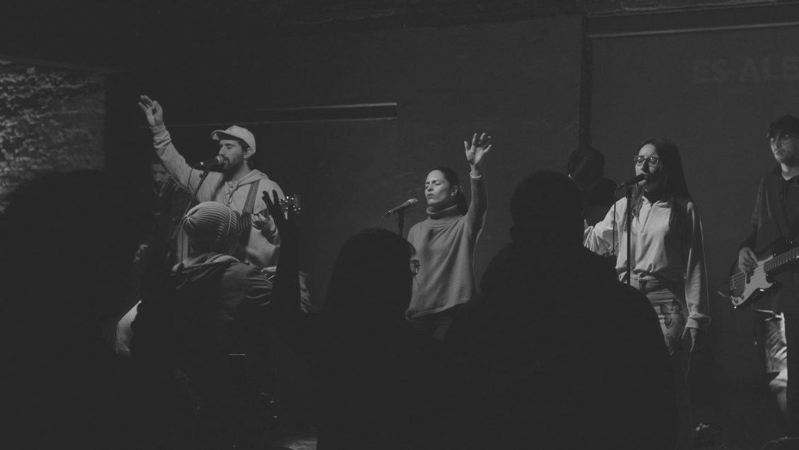 NUESTRO MENSAJE #6 NUESTRO MENSAJE #6