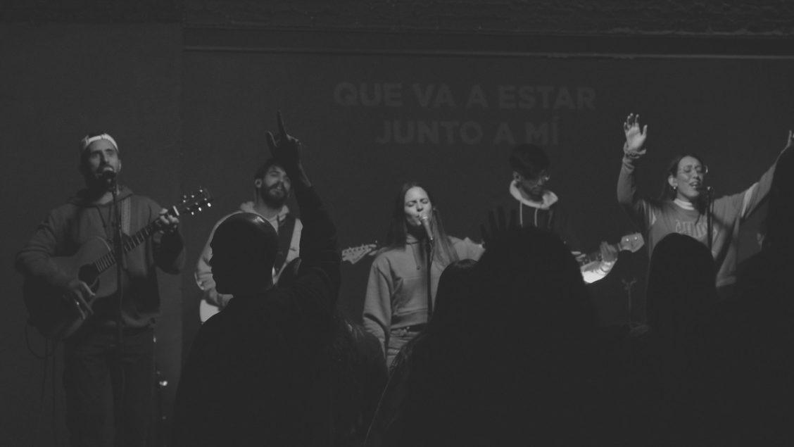 ¿POR QUÉ YO? ¿POR QUÉ YO?