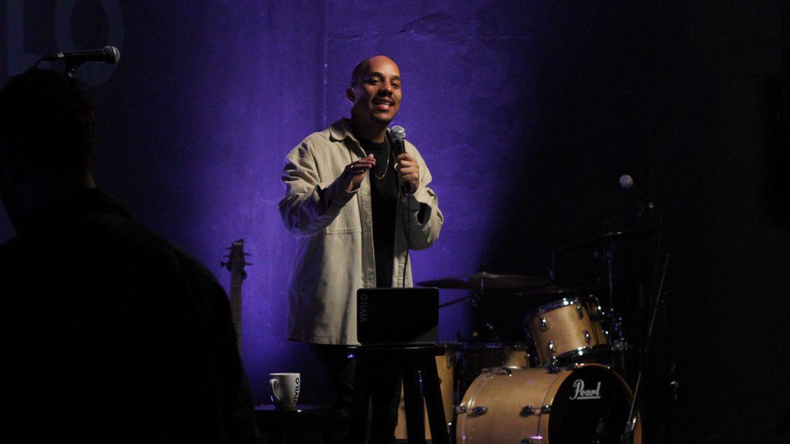 TODAS LAS RESPUESTAS — MENSAJE #1 | SERIE «PRIMERO ORÁ» TODAS LAS RESPUESTAS — MENSAJE #1 | SERIE «PRIMERO ORÁ»