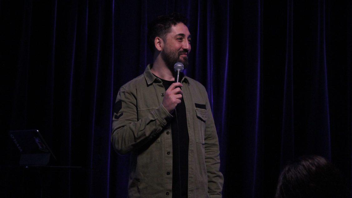 RELACIÓN — MENSAJE #2 | SERIE «PRIMERO ORÁ» RELACIÓN — MENSAJE #2 | SERIE «PRIMERO ORÁ»