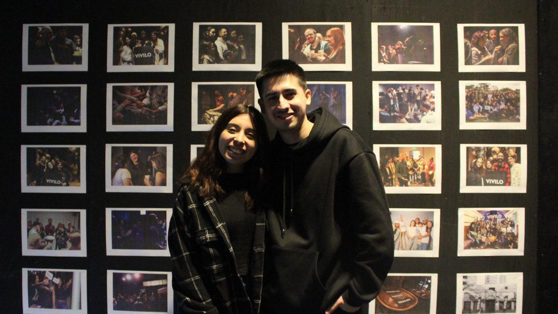 RELACIÓN — MENSAJE #2 | SERIE «PRIMERO ORÁ» RELACIÓN — MENSAJE #2 | SERIE «PRIMERO ORÁ»