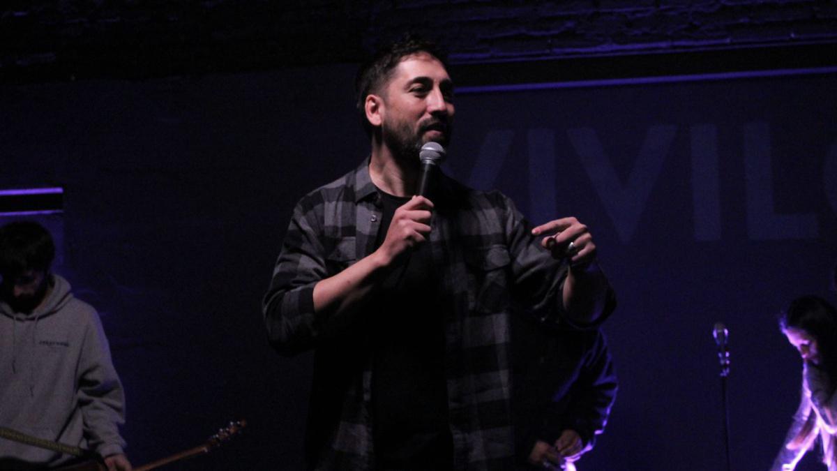 ORACIÓN EFICAZ — MENSAJE #4 | SERIE «PRIMERO ORÁ» ORACIÓN EFICAZ — MENSAJE #4 | SERIE «PRIMERO ORÁ»