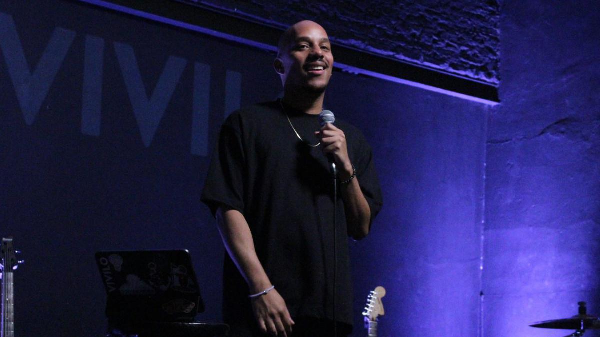 NUESTRA CAUSA #1 | Serie NUESTRA CAUSA #1 | Serie