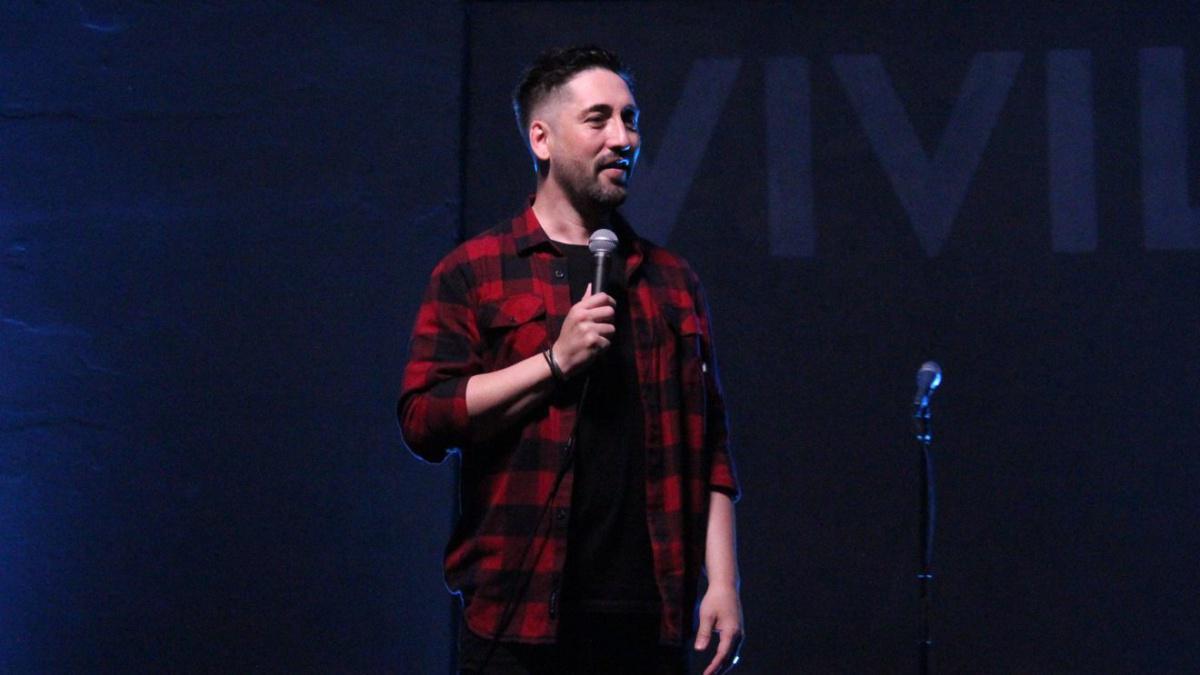 NUESTRA CAUSA #3 | Serie NUESTRA CAUSA #3 | Serie