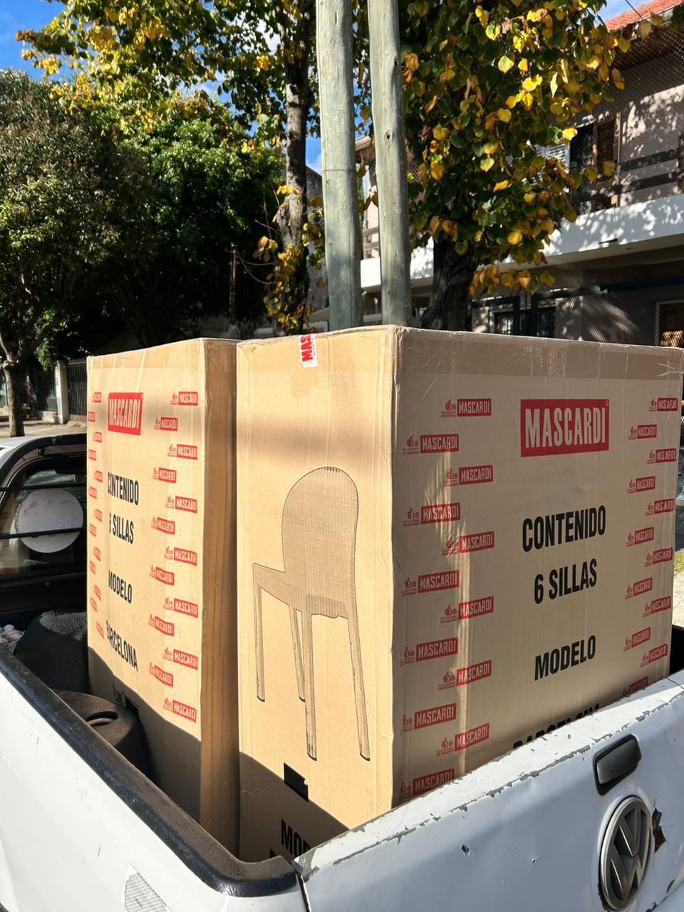 COMPRA SILLAS / Todos los campus COMPRA SILLAS / Todos los campus