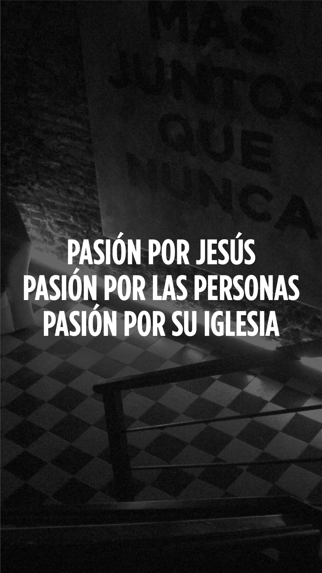 PASION
