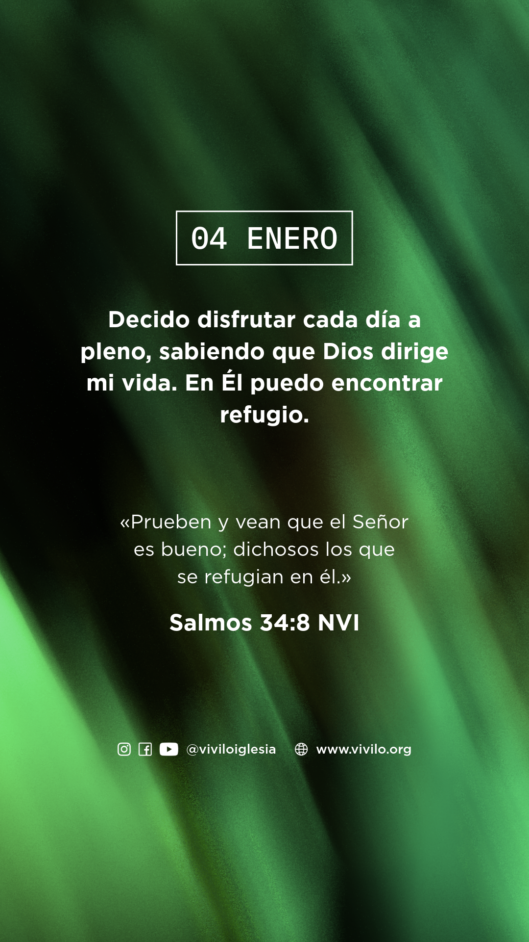 Mensaje diario-3-04enero