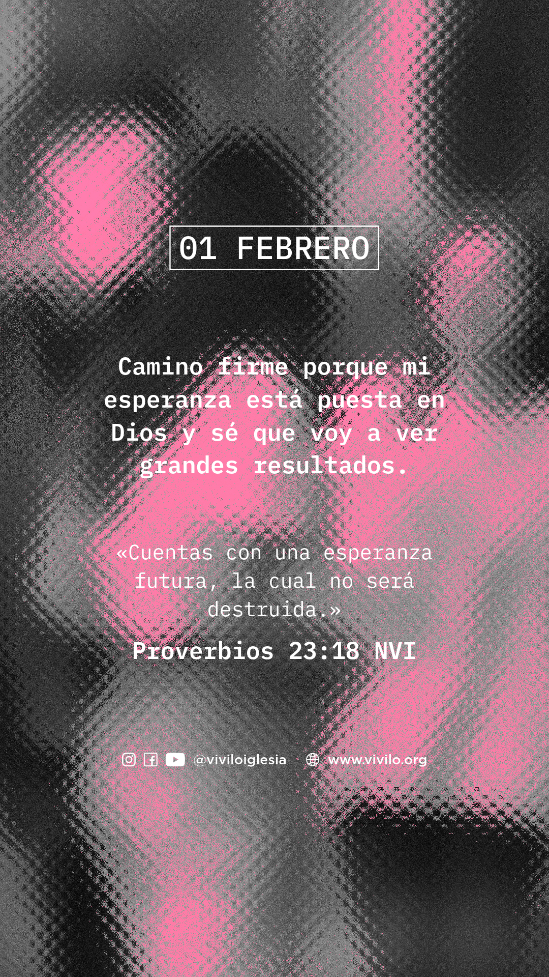 Mensaje diario-1-01febrero