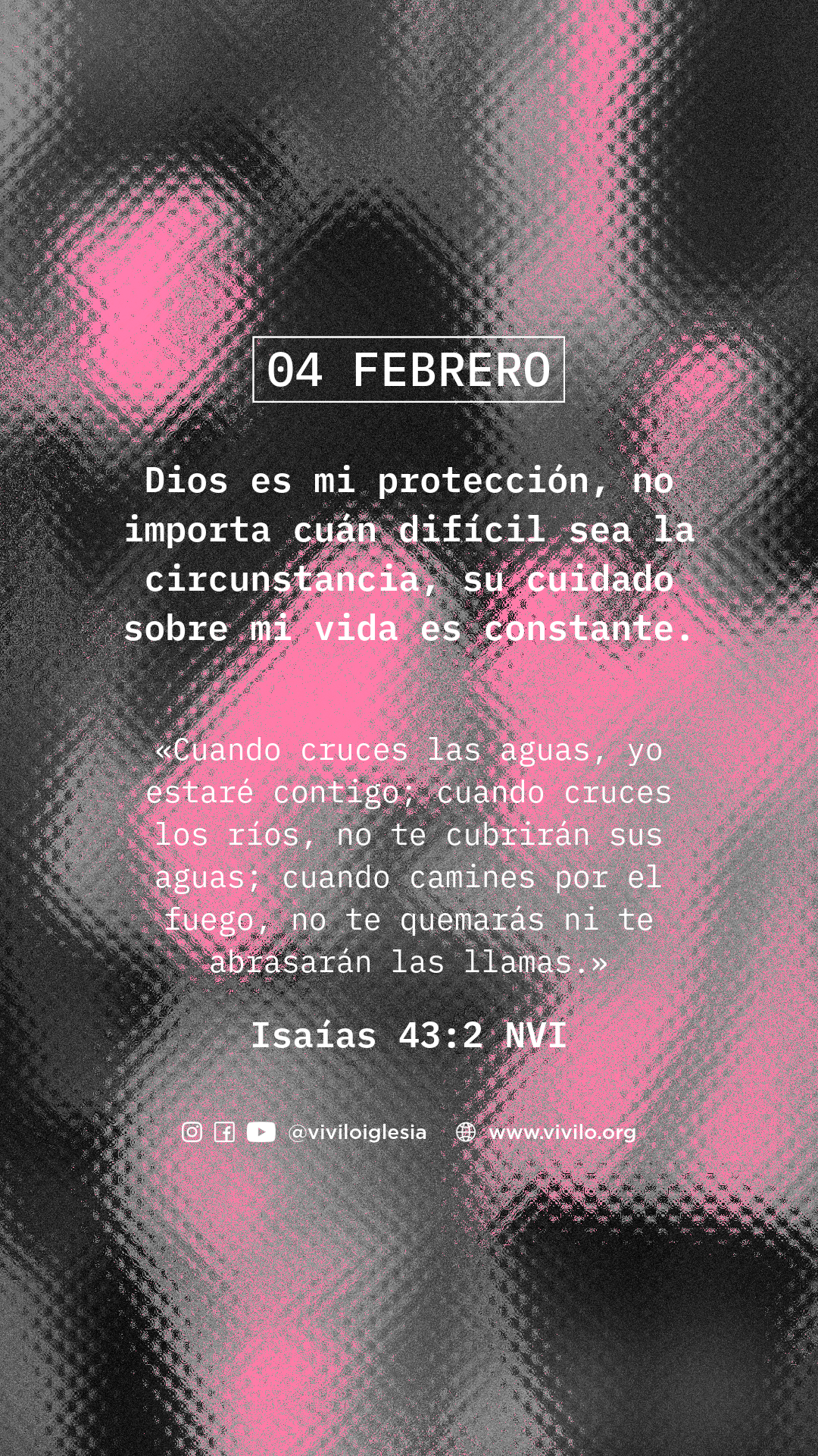 Mensaje diario-4-04febrero