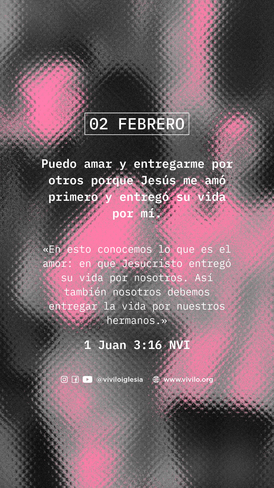 Mensaje diario-2-02febrero