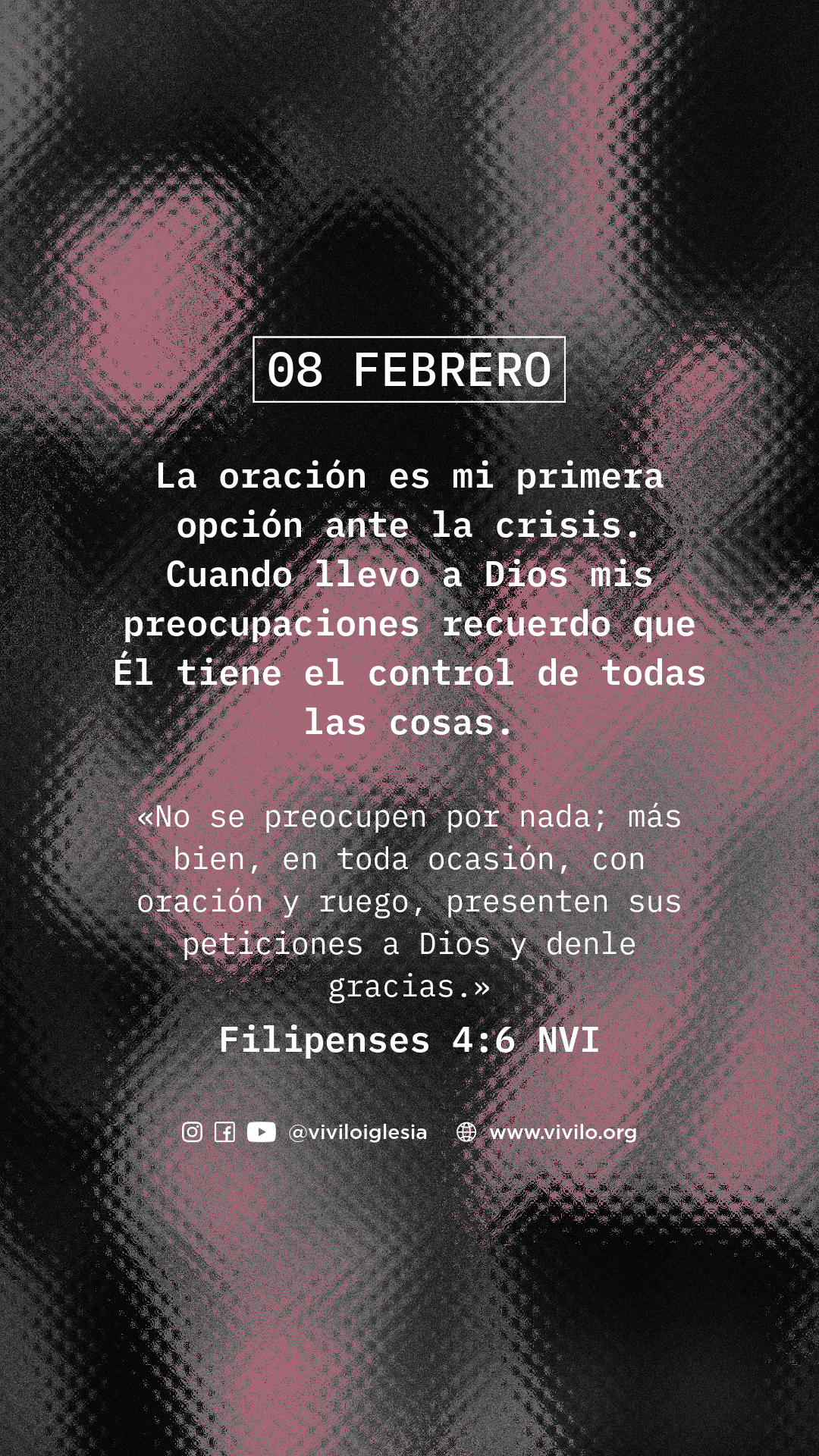 Mensaje diario-8-08febrero