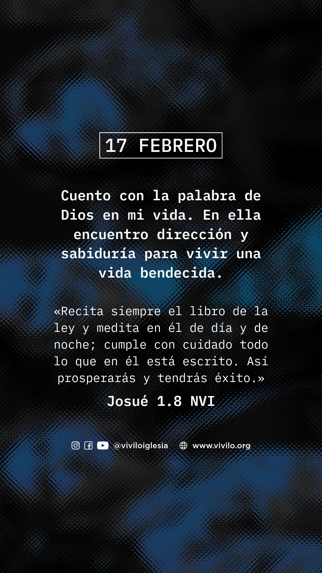 Mensaje diario-17-17febrero