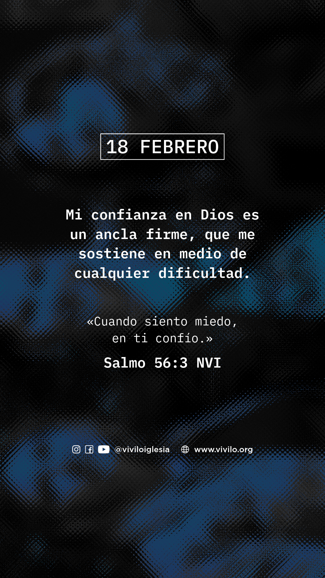 Mensaje diario-18-18febrero