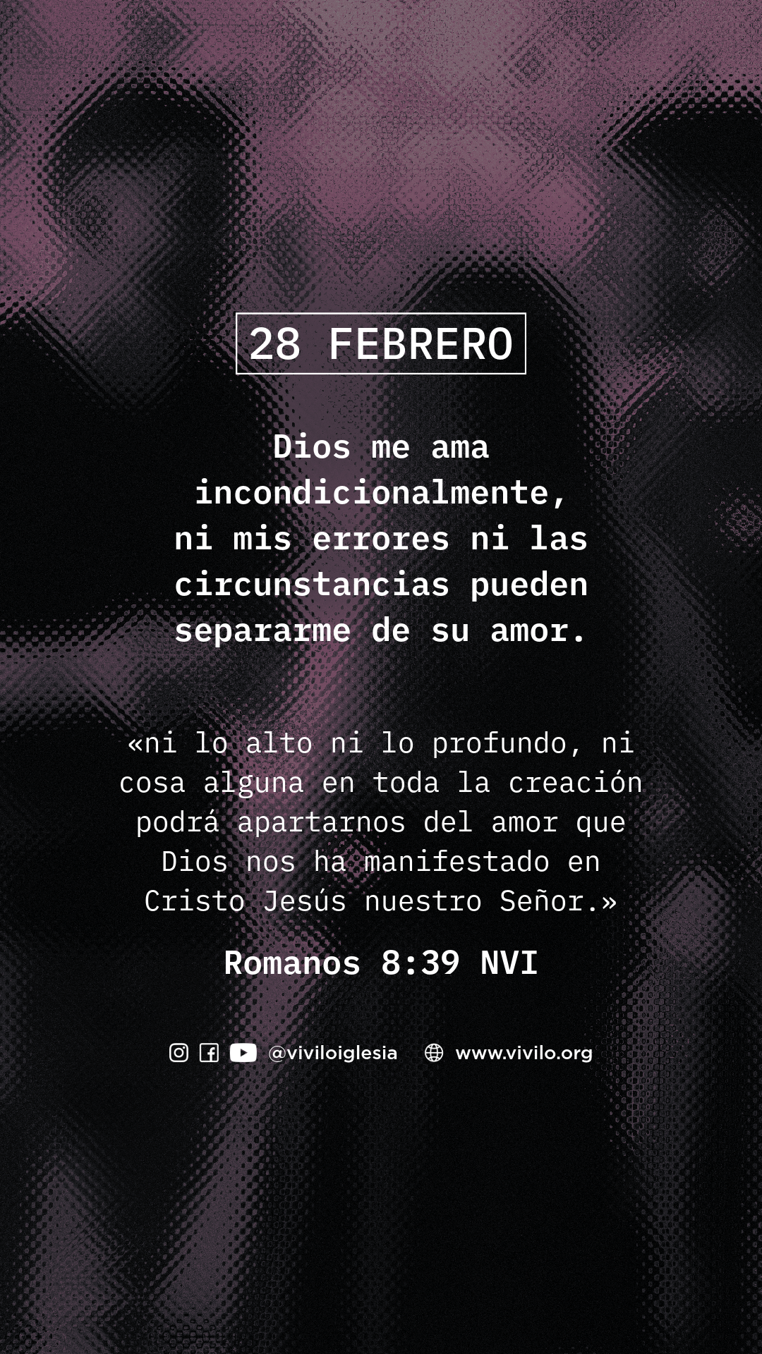 Mensaje diario-28-28febrero