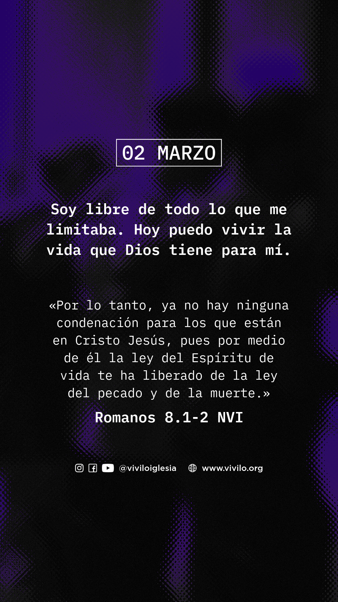 Mensaje diario-2-02marzo